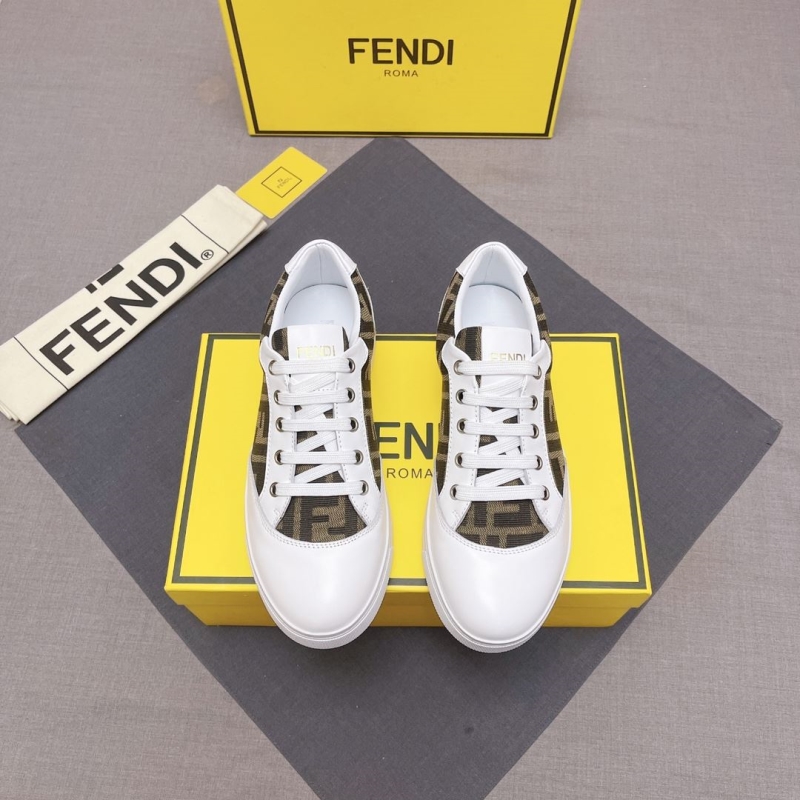 Fendi Sneakers